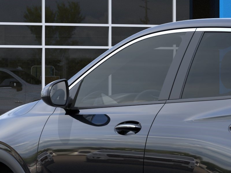2026 Buick Encore GX Preferred - Photo 12
