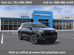 2026 Chevrolet Equinox FWD RS SUV