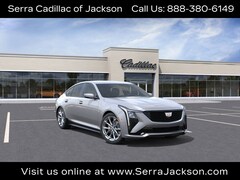 2026 CADILLAC CT5 Sport Sedan