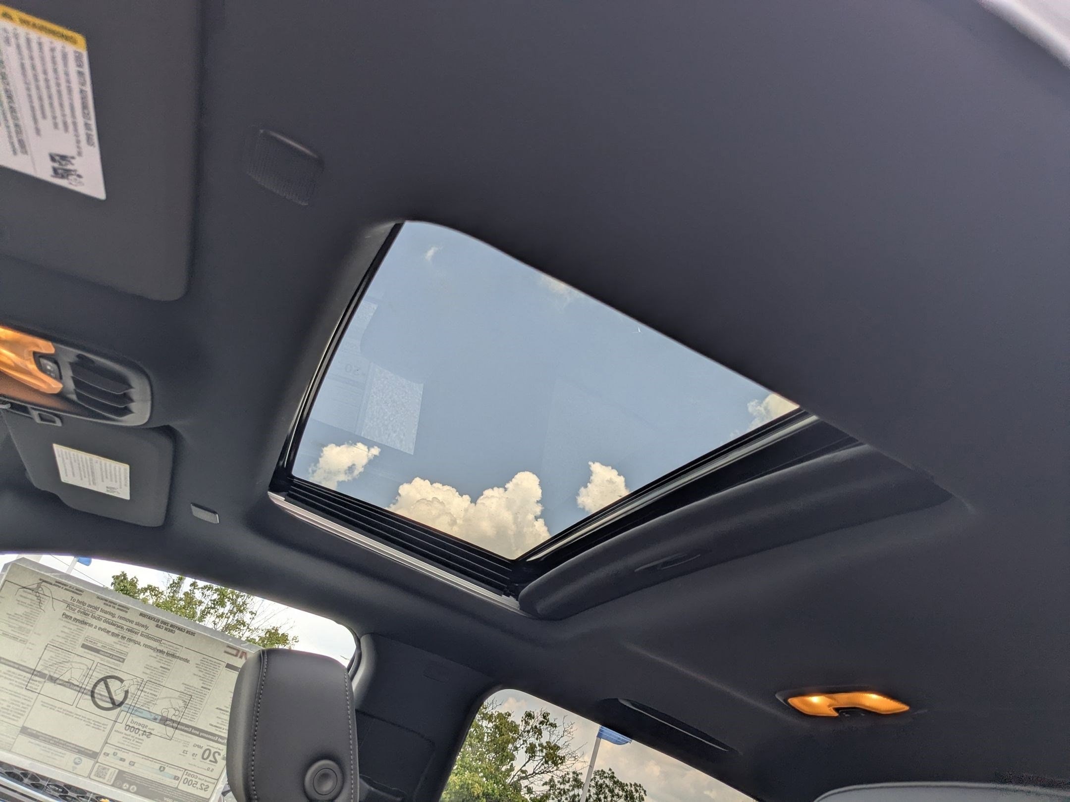 2026 GMC Canyon Elevation - Photo 15