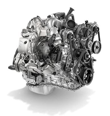 Everything You Need To Know About Caring For A Diesel Engine