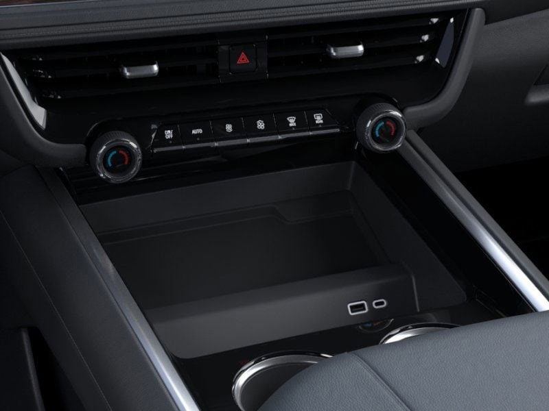 2026 Chevrolet Tahoe LS - Photo 23