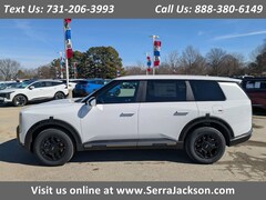 2027 Kia Telluride LX SUV