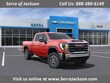 GMC Sierra 2500 HD