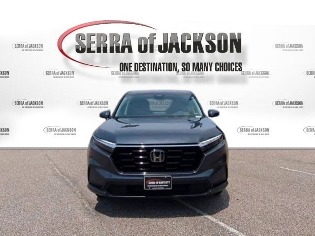 Used 2024 Honda CR-V EX SUV