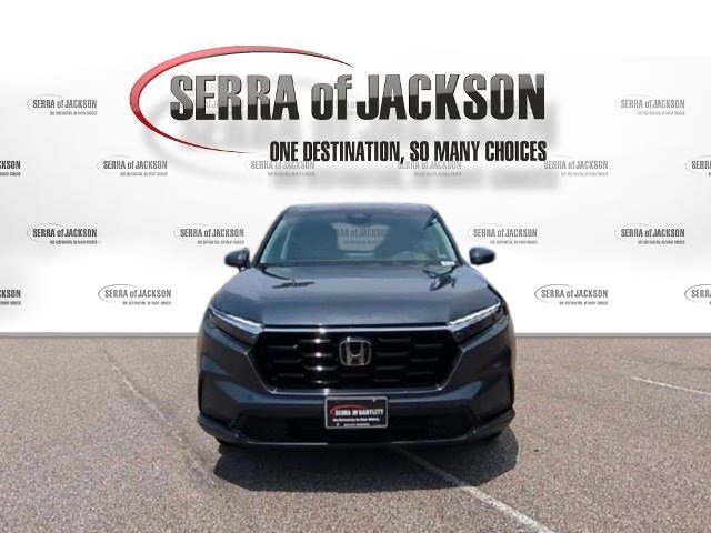 2024 Honda CR-V EX photo 3