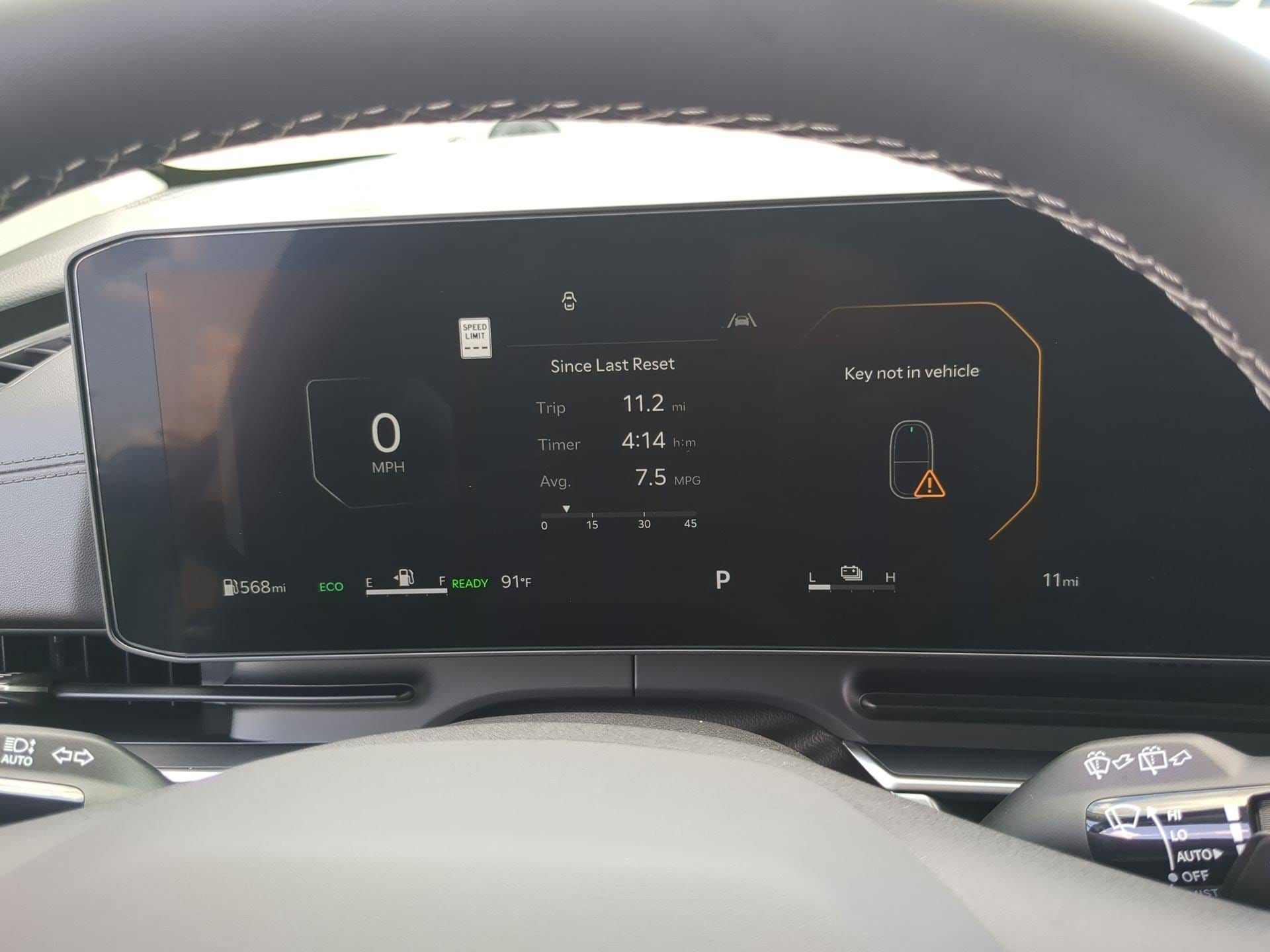 2027 Kia Carnival SX - Photo 14