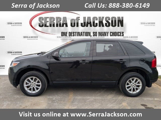 2014 Ford Edge SE