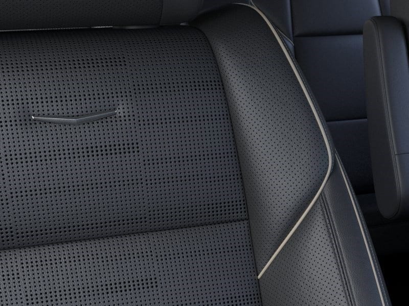 2026 Cadillac Escalade ESV Luxury - Photo 21