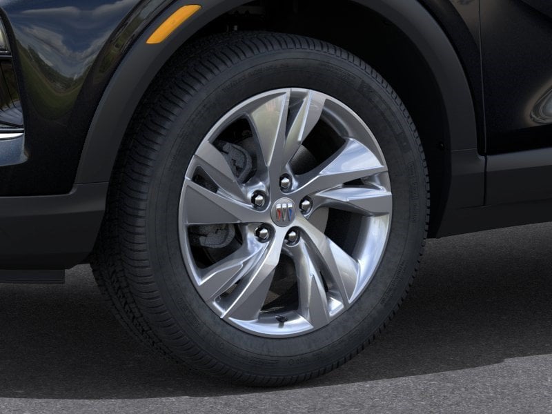 2026 Buick Encore GX Preferred - Photo 9