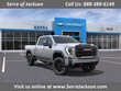 GMC Sierra 2500 HD