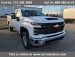  Chevrolet Silverado 2500 HD