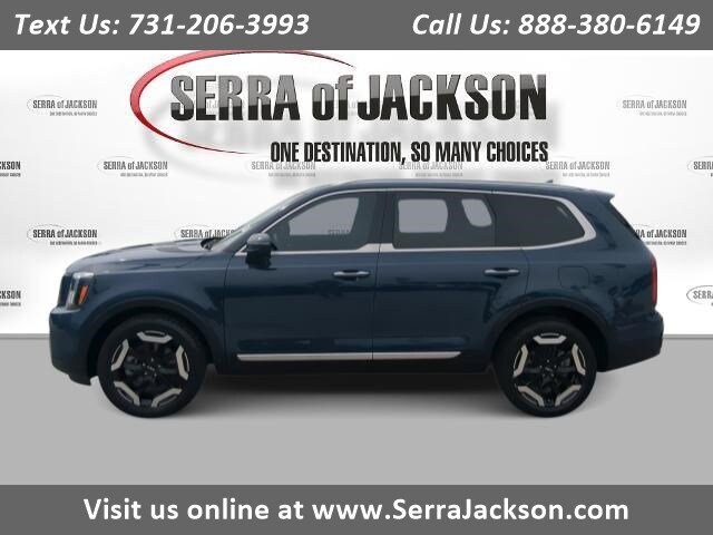 2023 Kia Telluride