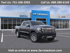 2026 GMC Sierra 1500 Denali Truck Crew Cab