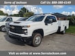 Chevrolet Silverado 3500HD Chassis