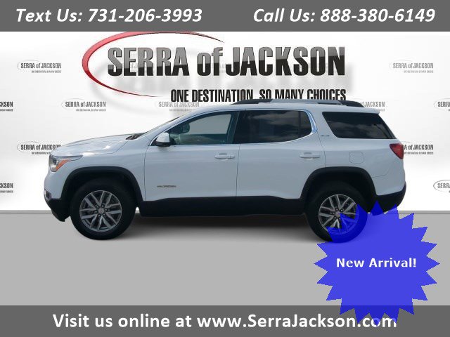 2018 GMC Acadia SLE-2 FWD's photo