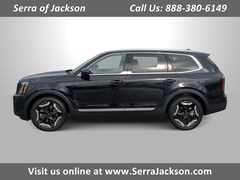 2025 Kia Telluride EX SUV