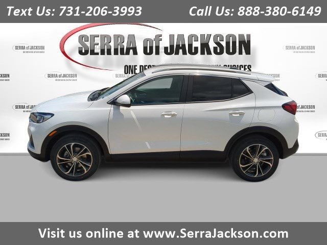 2023 Buick Encore GX Select AWD's photo