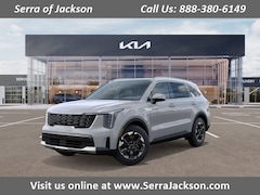 2025 Kia Sorento S SUV