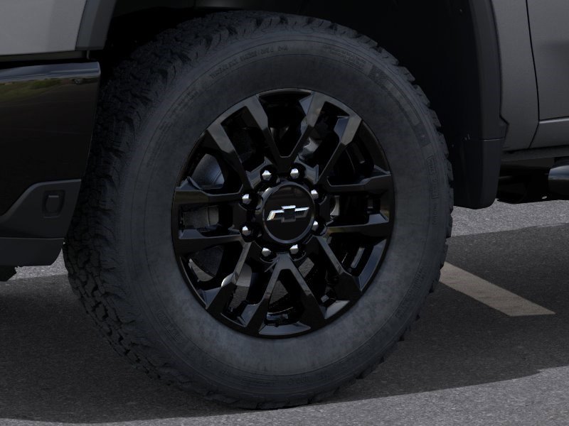 2026 Chevrolet Silverado 2500 HD LT - Photo 9