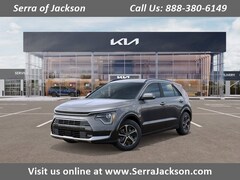 2025 Kia Niro SX SUV