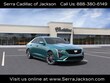 CADILLAC CT4
