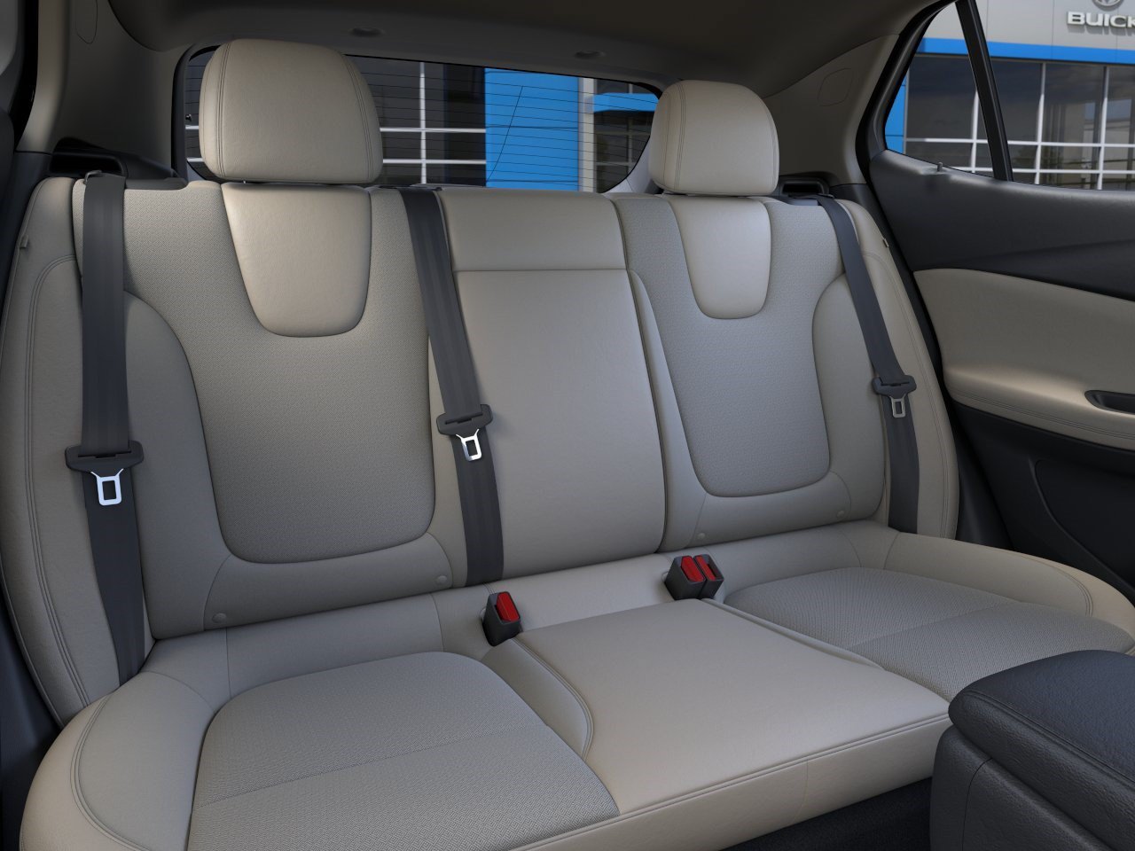 2026 Buick Encore GX Preferred - Photo 17