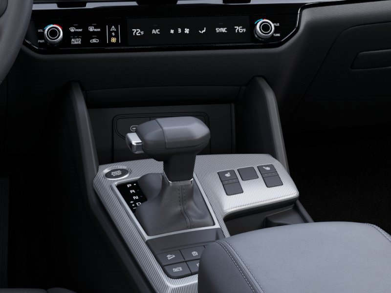 2027 Kia Sportage - Photo 23