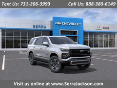 2026 Chevrolet Tahoe Z71 SUV