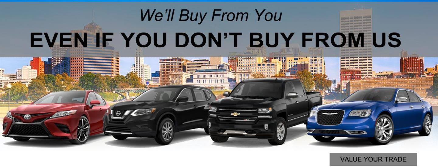 New Specials Serra Chevrolet Cadillac Buick Gmc Kia In