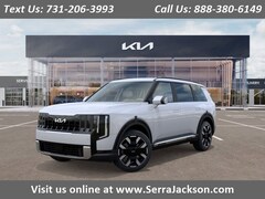 2027 Kia Telluride S SUV