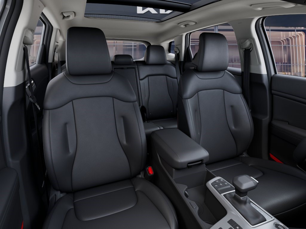 2027 Kia Sportage - Photo 15