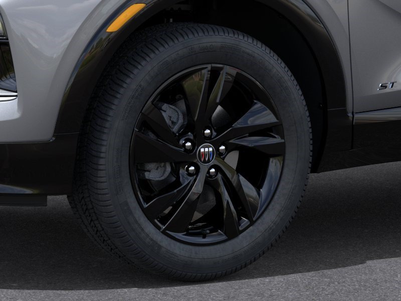 2026 Buick Encore GX Sport Touring - Photo 9