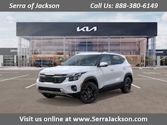 2026 Kia Seltos EX SUV