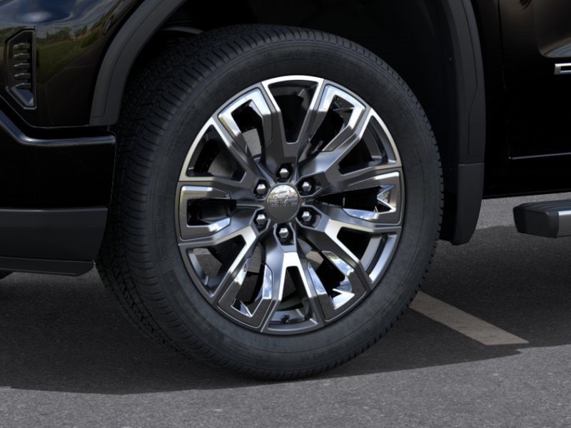 2026 GMC Sierra 1500 Denali - Photo 9