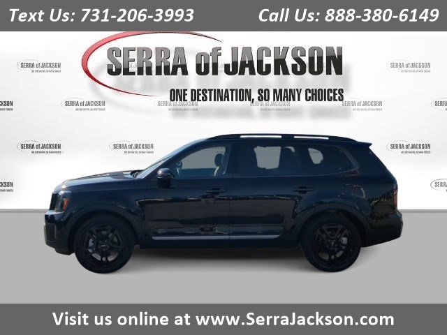 2023 Kia Telluride