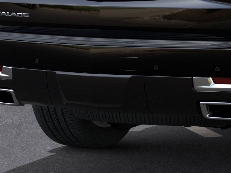 2026 Cadillac Escalade ESV Luxury - Photo 14