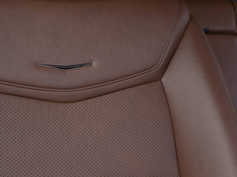 2026 Cadillac XT5 Premium Luxury - Photo 21