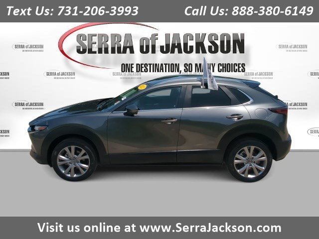 2023 Mazda CX-30 Select AWD's photo