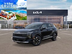 2026 Kia Sportage LX SUV
