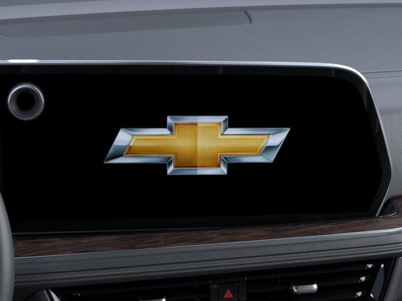2027 Chevrolet Tahoe Z71 - Photo 20