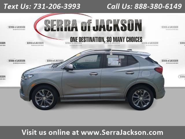2023 Buick Encore GX Select's photo
