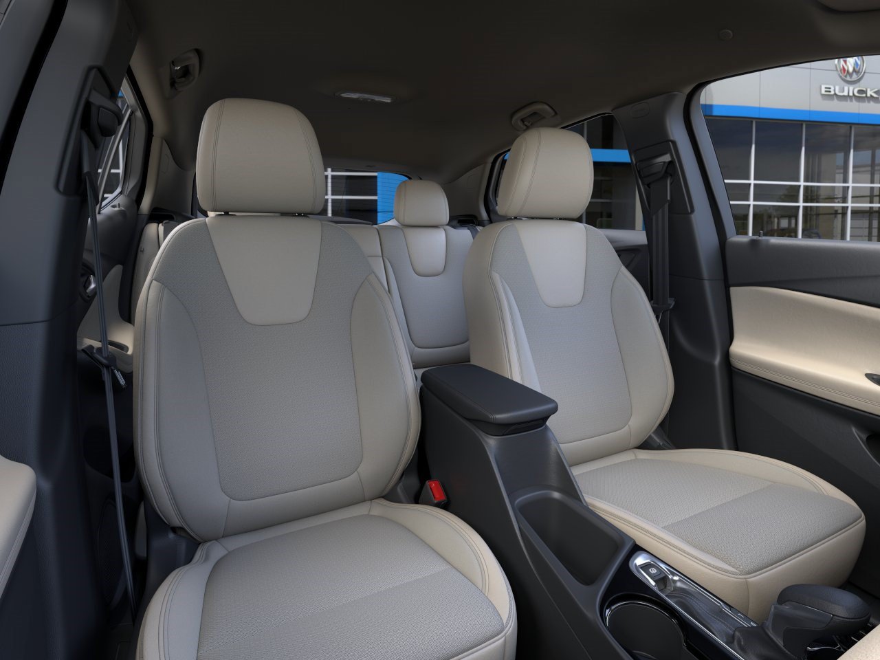 2026 Buick Encore GX Preferred - Photo 16