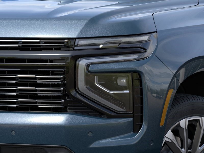 2027 Chevrolet Tahoe High Country - Photo 10