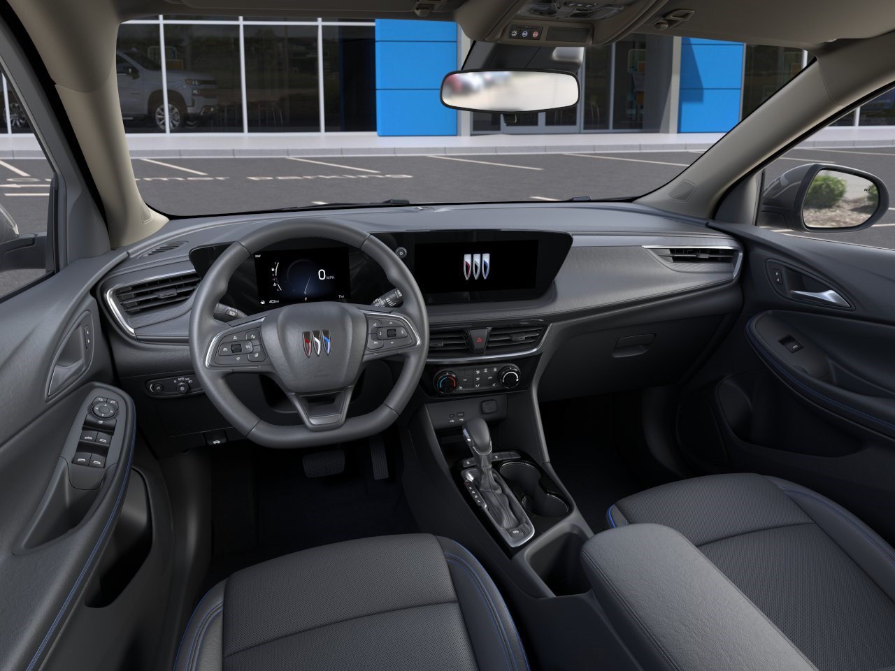 2026 Buick Encore GX Sport Touring - Photo 15