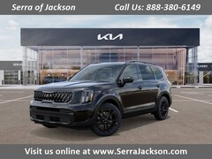 2025 Kia Telluride EX X-Line SUV