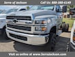 Chevrolet Silverado 5500HD