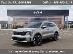 2026 Kia Sorento EX SUV