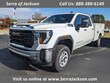 GMC Sierra 3500 HD