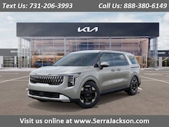 2026 Kia Carnival EX Van Passenger Van